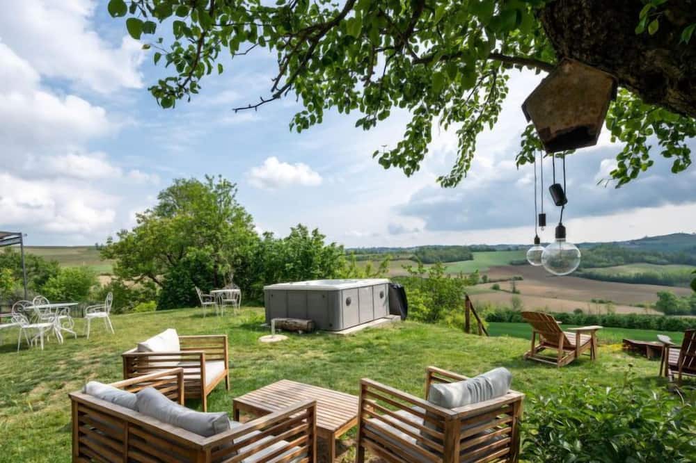 Photo of Outdoor in Sanico