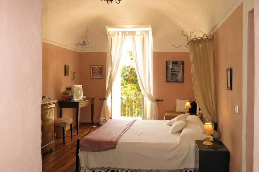 Photo of Bedroom in Sanico