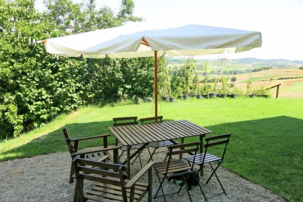Photo of Patio Balcony in Sanico