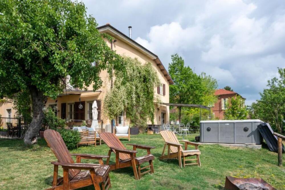 Photo of Outdoor in Sanico