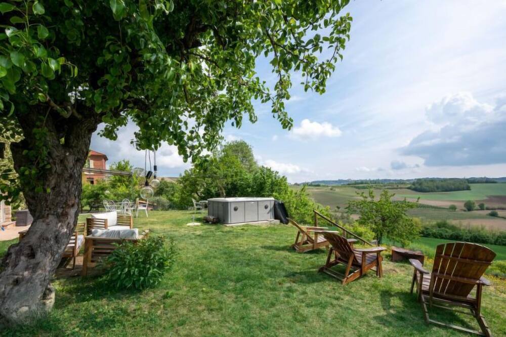 Photo of Outdoor in Sanico