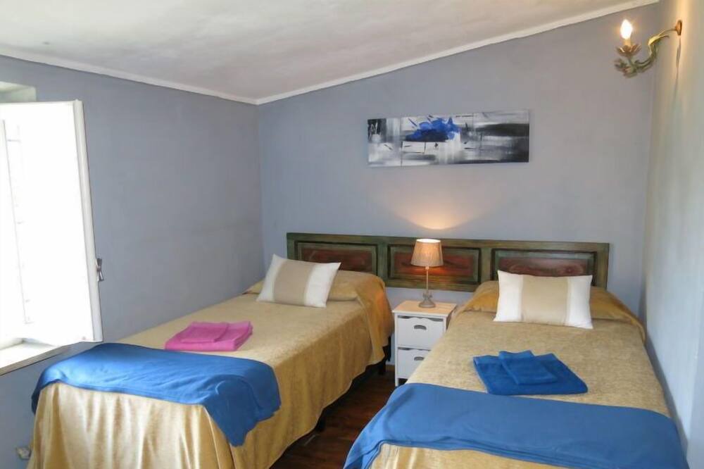 Photo of Bedroom in Sanico