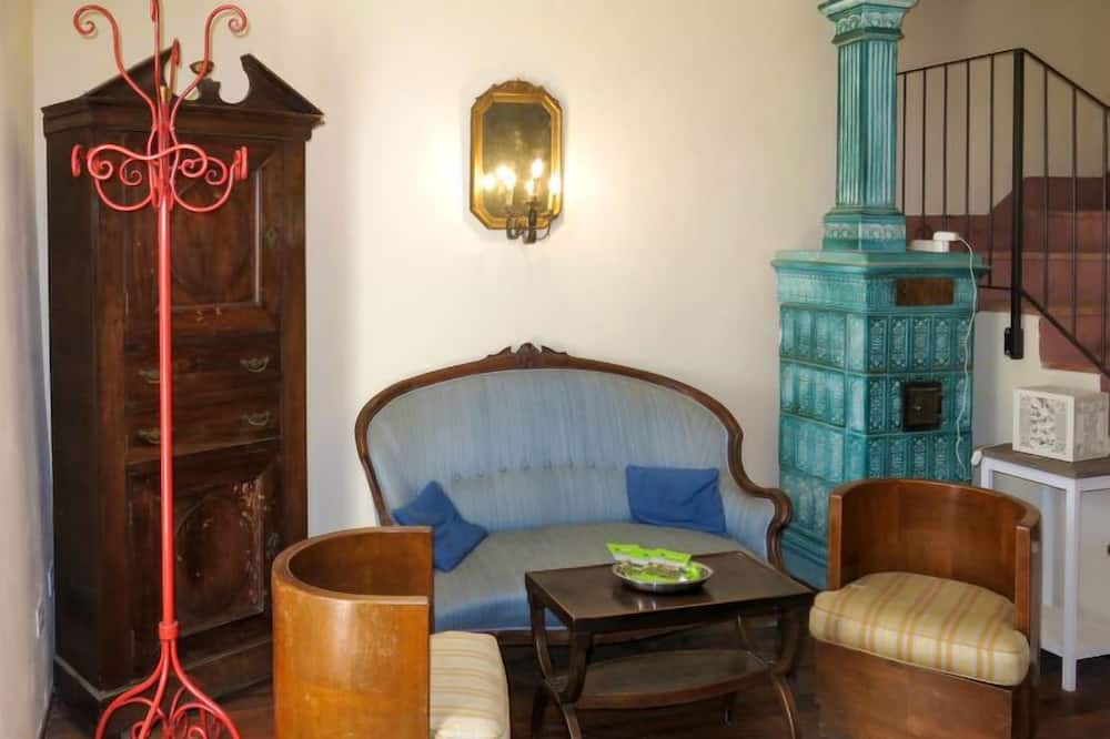 Photo of Livingroom in Sanico