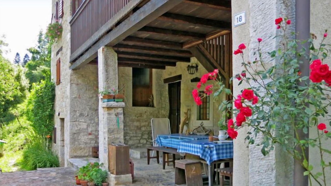 Photo of Outdoor in Cepletischis