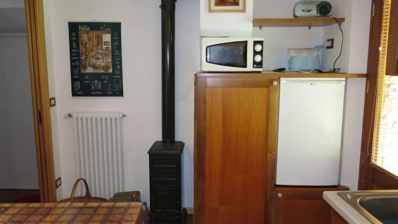 Photo of Kitchen in Cepletischis