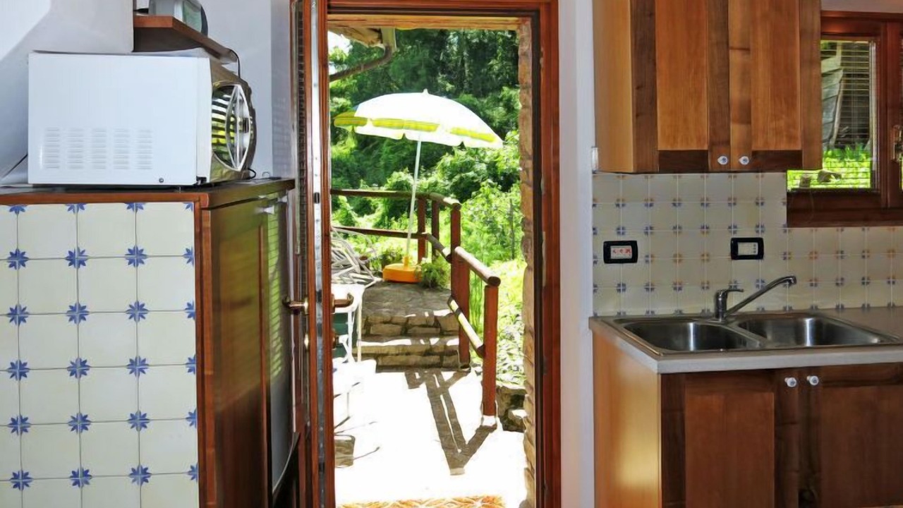 Photo of Kitchen in Cepletischis