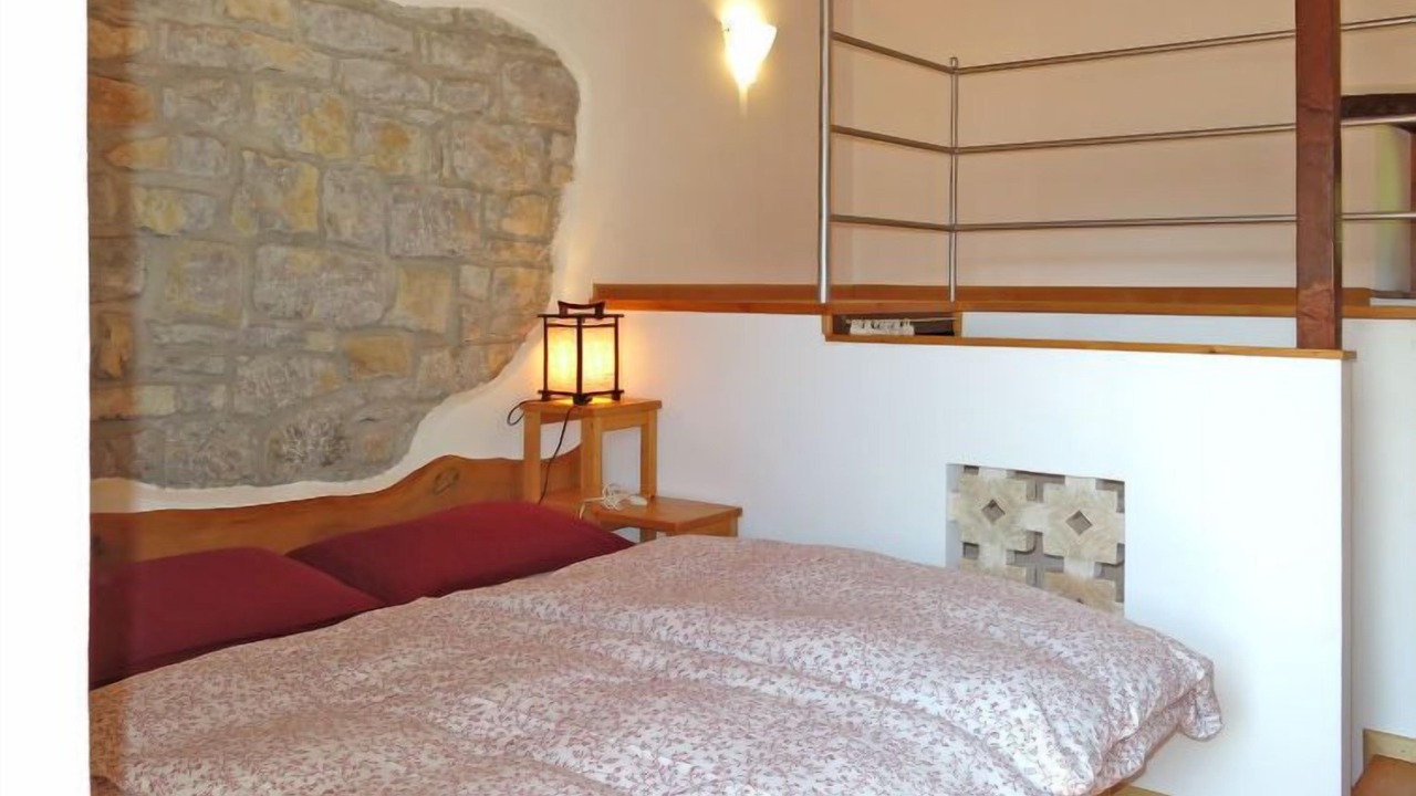 Photo of Bedroom in Cepletischis