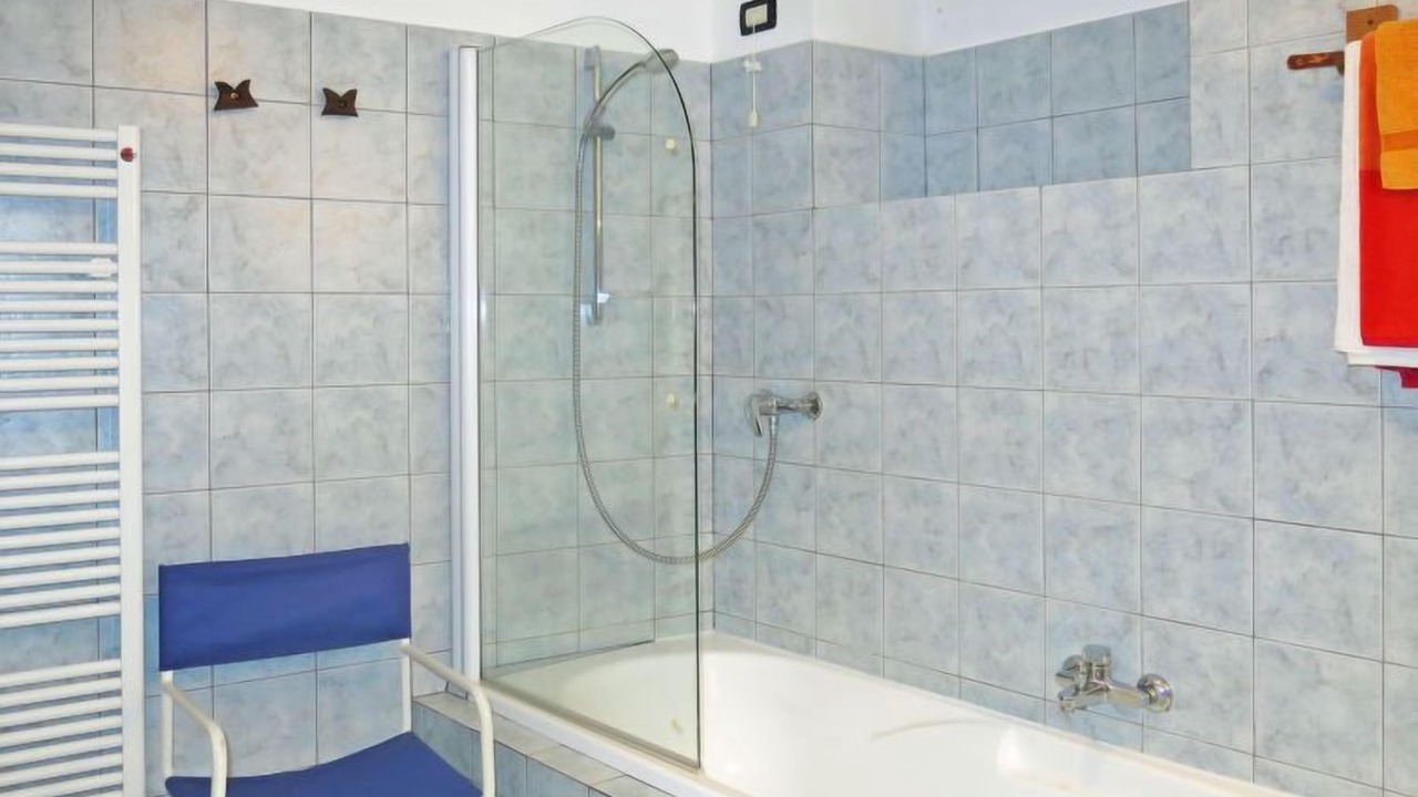 Photo of Bathroom in Cepletischis