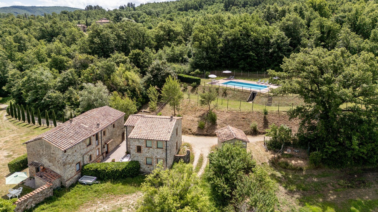 Photo of Outdoor in Montieri