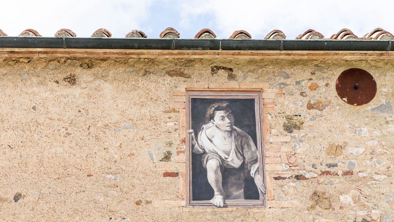 Photo of Outdoor in Montieri