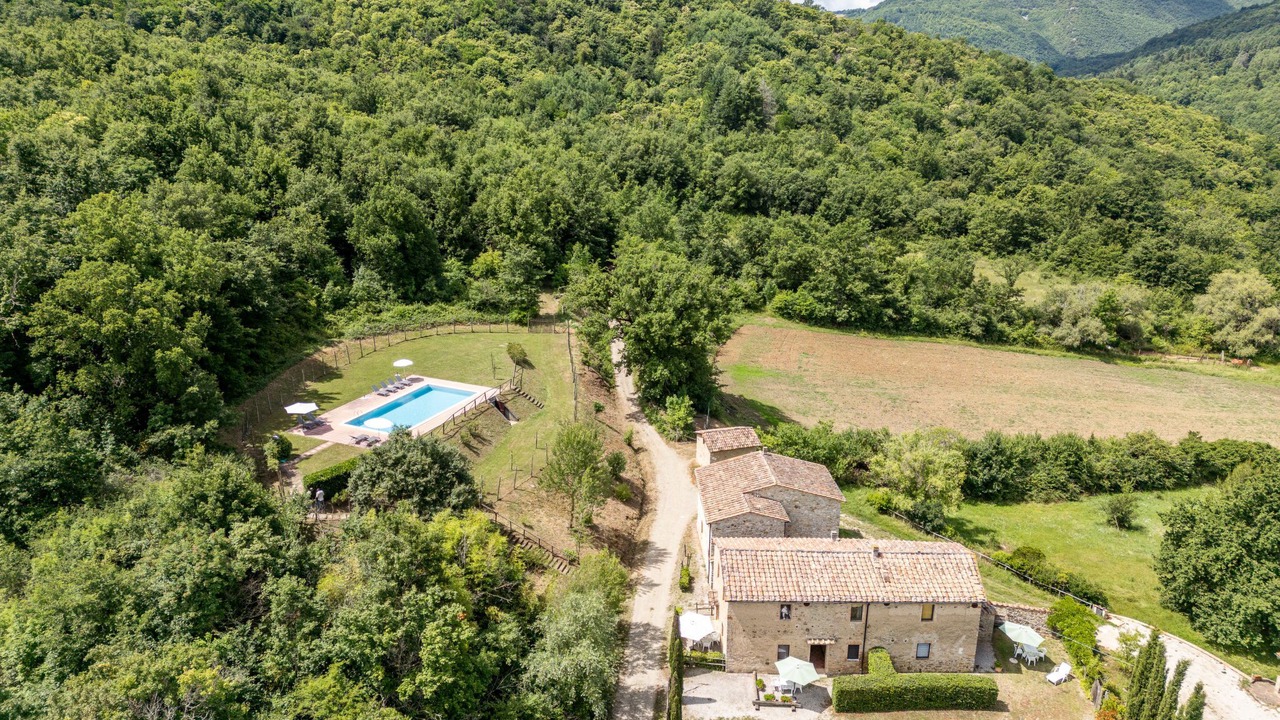 Photo of Outdoor in Montieri