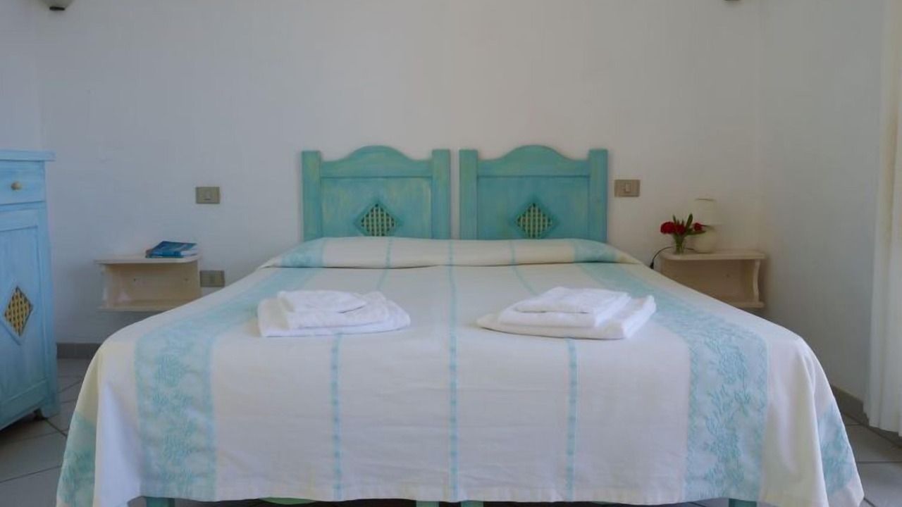 Photo of Bedroom in Tiriddo