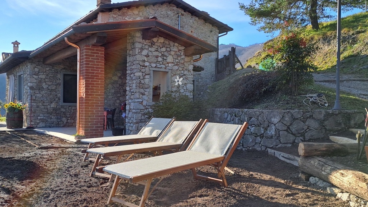 Photo of Outdoor in Molazzana