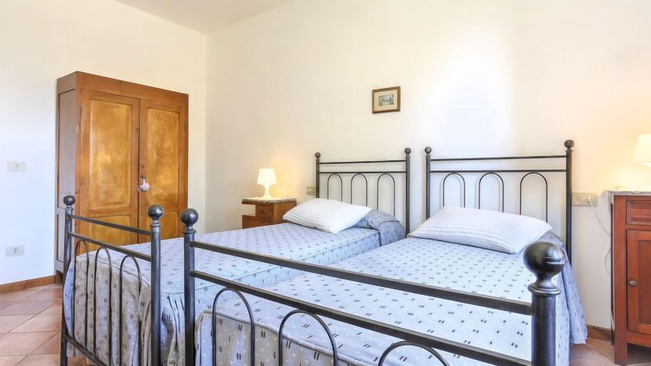 Photo of Bedroom in Molazzana