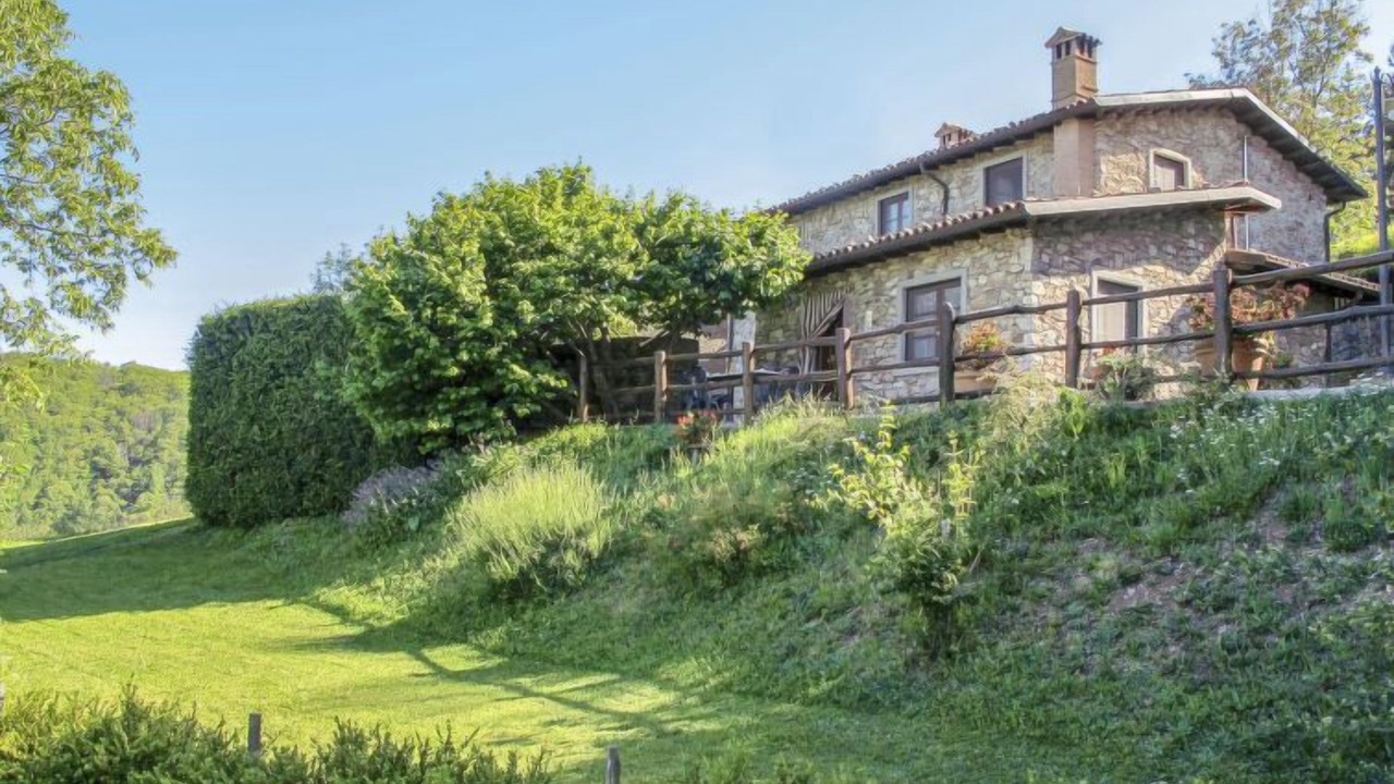 Photo of Outdoor in Molazzana
