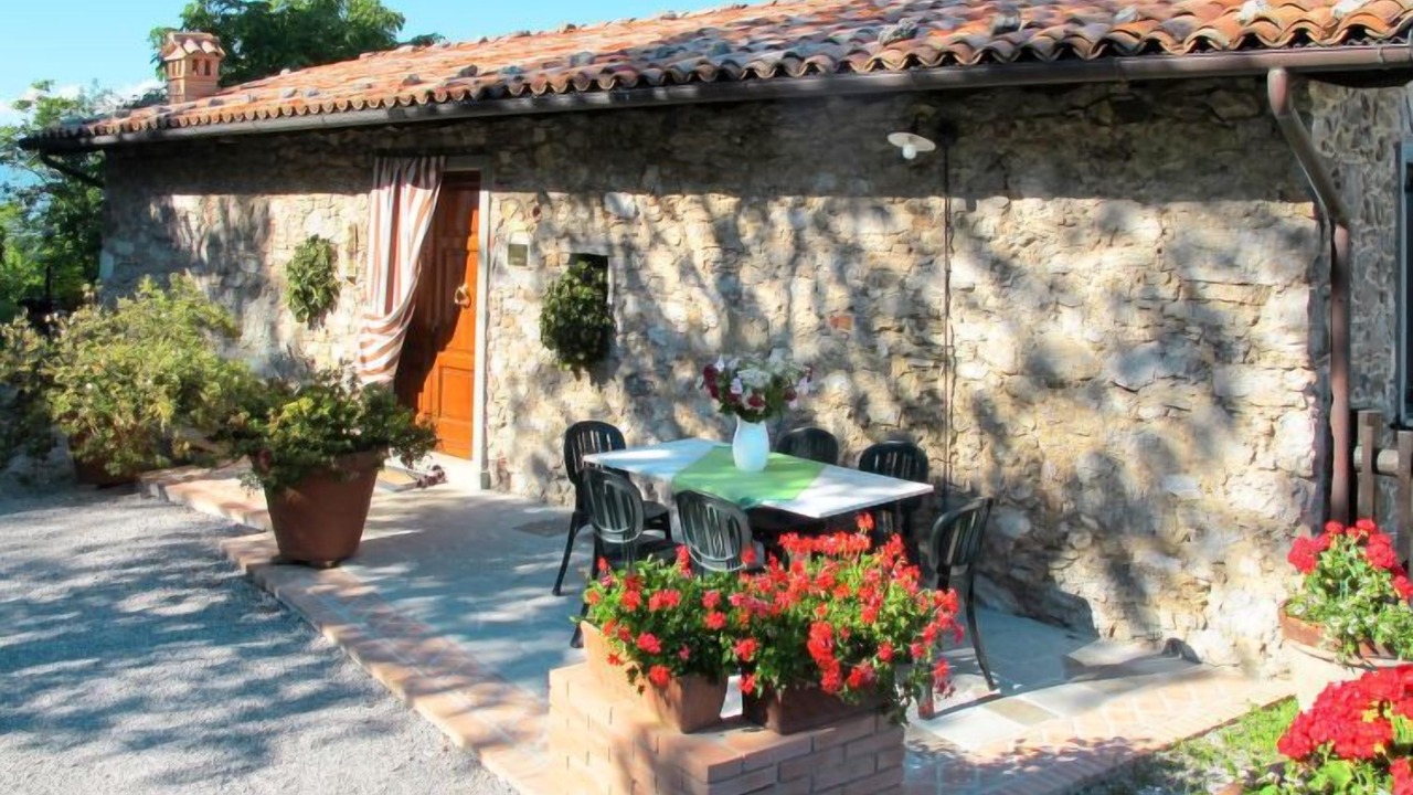 Photo of Outdoor in Molazzana