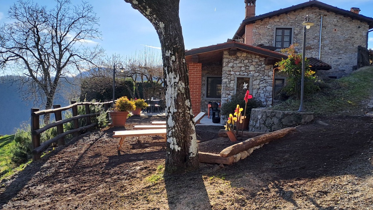 Photo of Outdoor in Molazzana