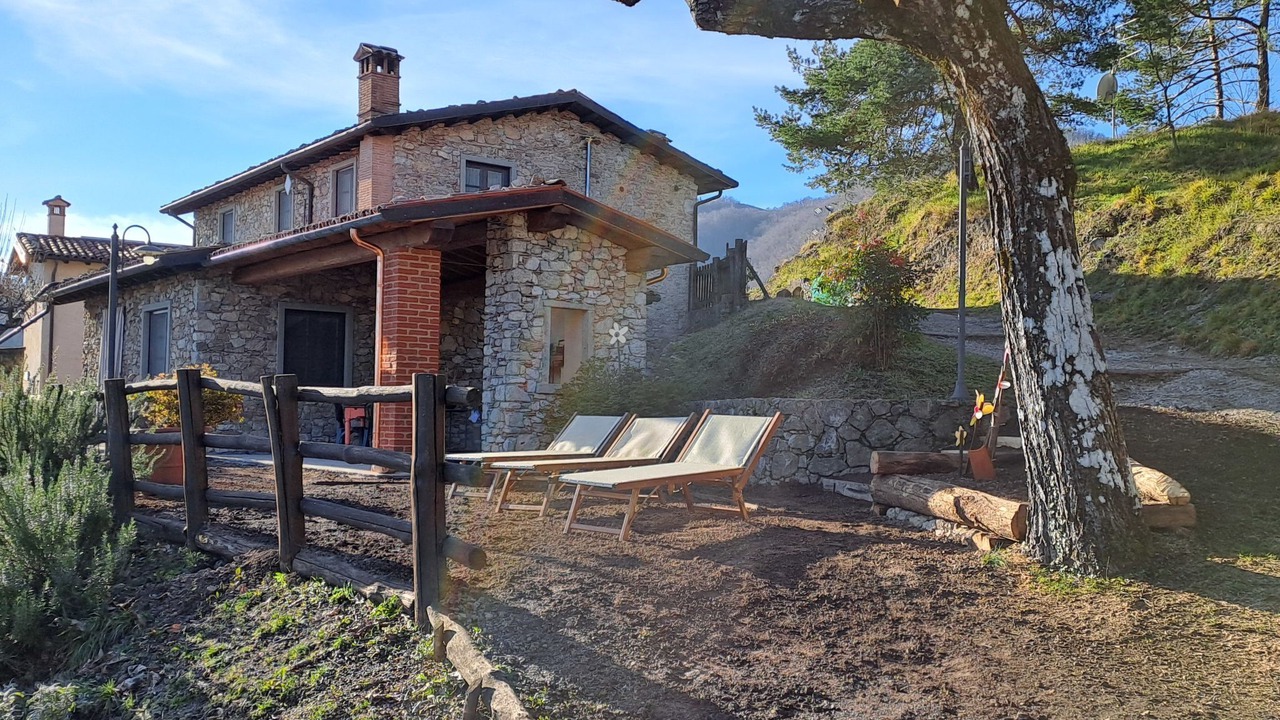 Photo of Outdoor in Molazzana