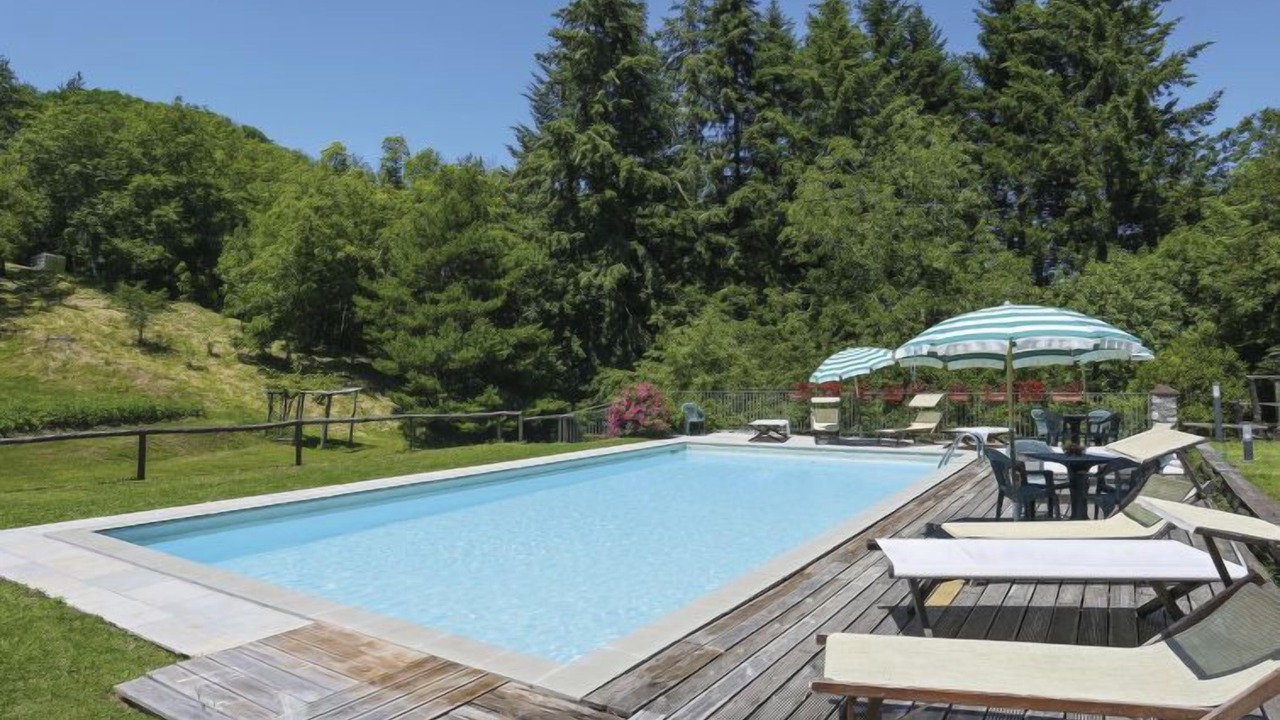 Photo of Outdoor in Molazzana