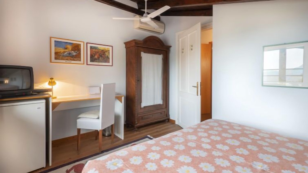 Photo of Bedroom in Vito d'Asio