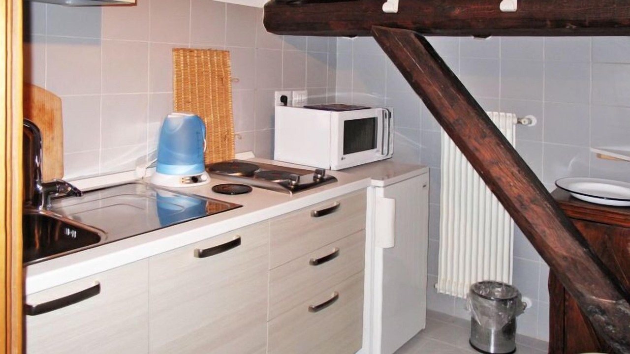 Photo of Kitchen in Vito d'Asio