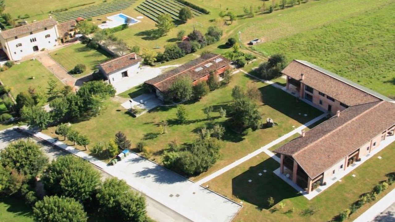 Photo of Outdoor in Belvedere