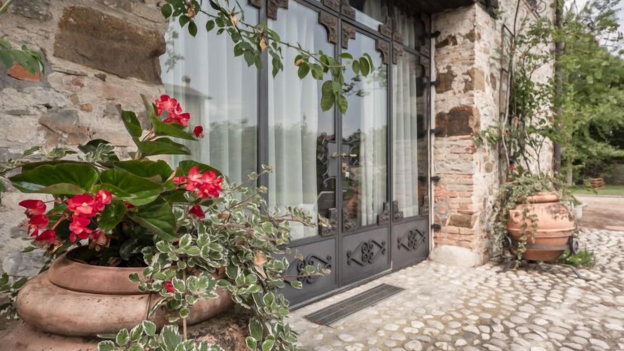 Photo of Outdoor in Belvedere