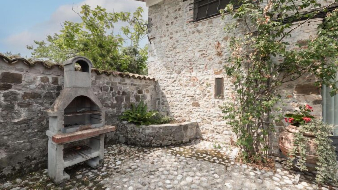 Photo of Outdoor in Belvedere