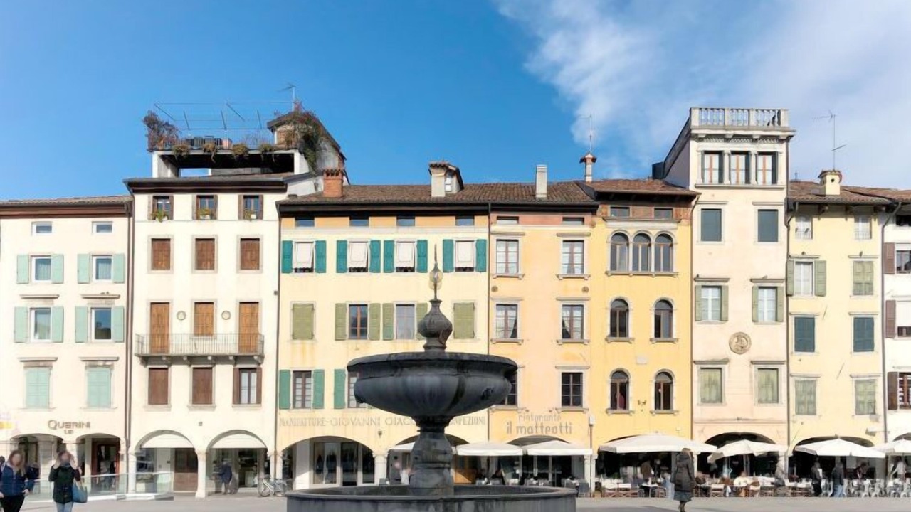 Photo of Outdoor in Belvedere