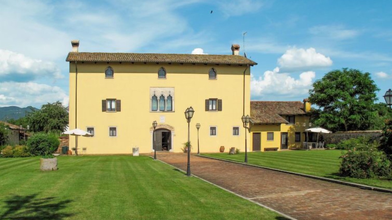 Photo of Outdoor in Belvedere
