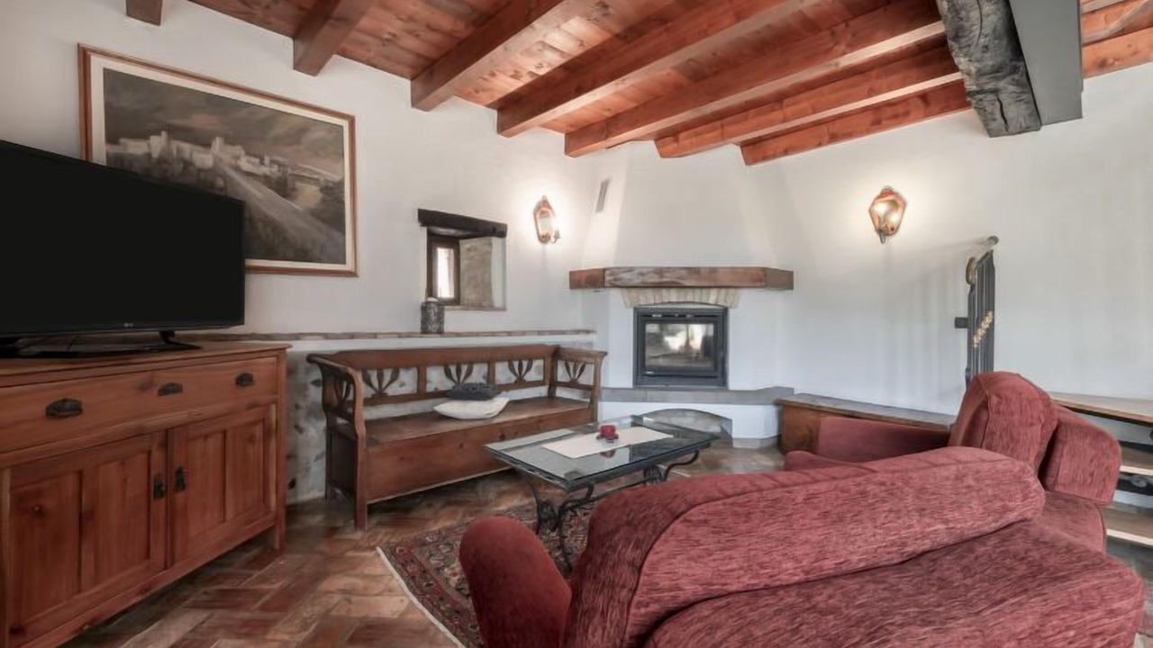 Photo of Livingroom in Belvedere
