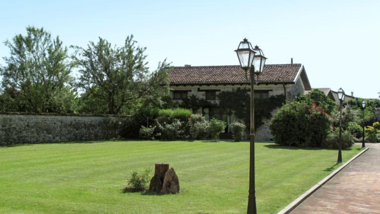 Photo of Outdoor in Belvedere