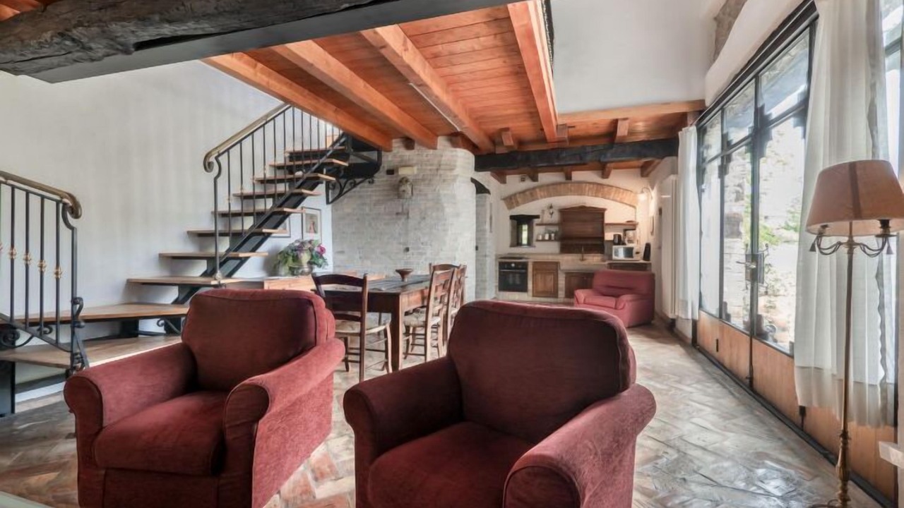 Photo of Livingroom in Belvedere
