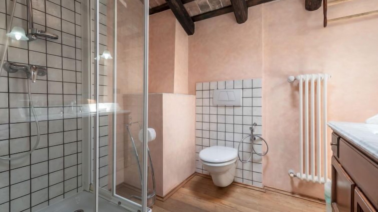 Photo of Bathroom in Belvedere