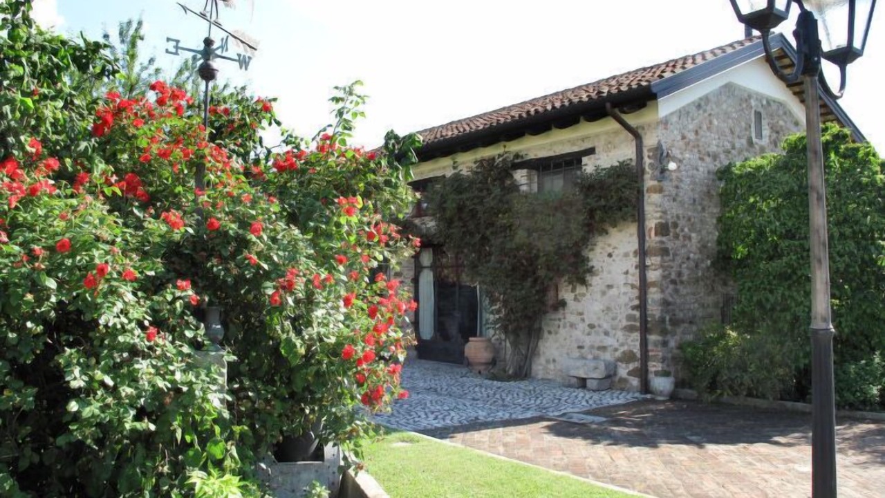 Photo of Outdoor in Belvedere