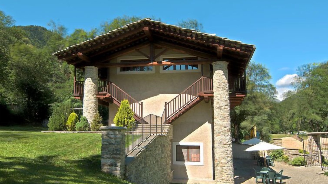 Photo of Outdoor in Sampeyre
