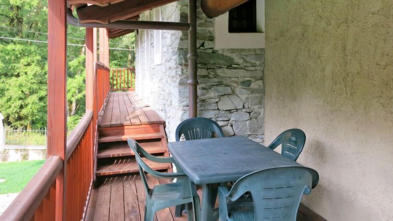 Photo of Outdoor in Sampeyre