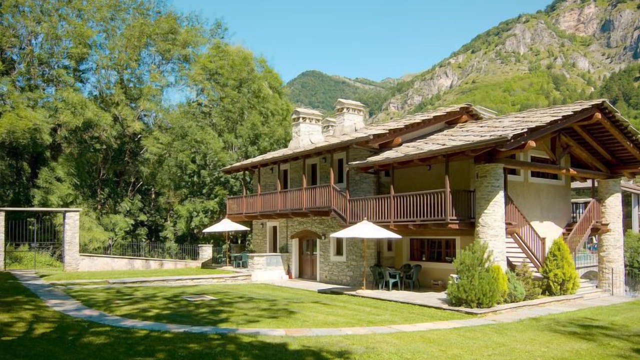 Photo of Outdoor in Sampeyre
