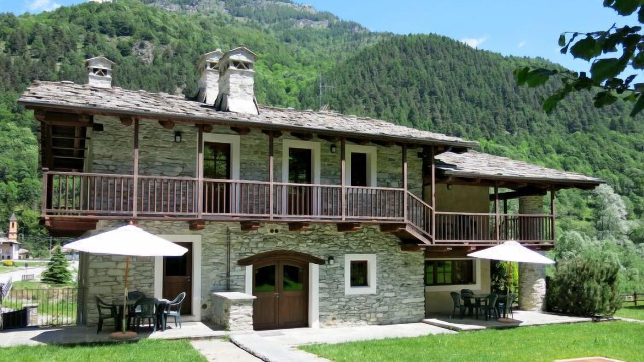 Photo of Outdoor in Sampeyre