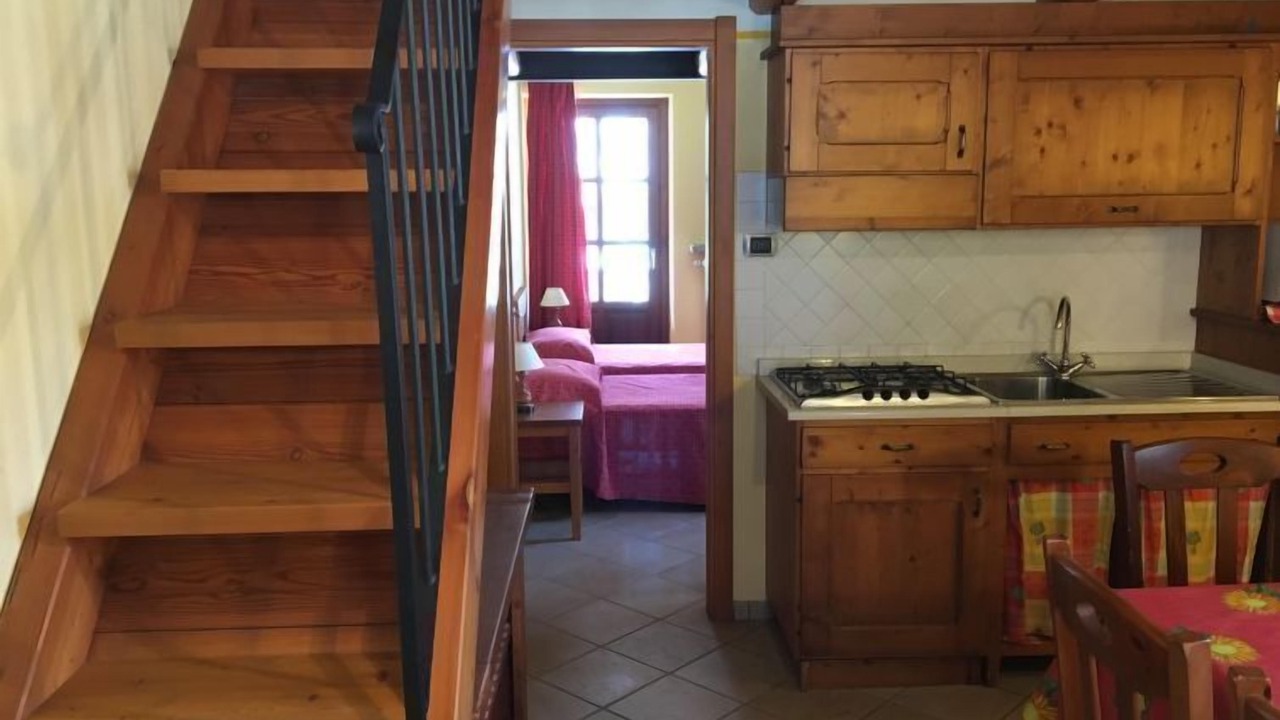 Photo of Kitchen in Sampeyre