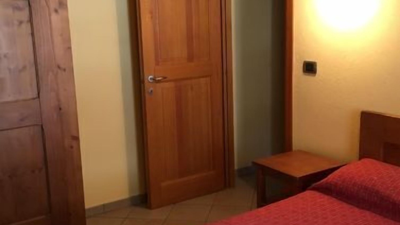 Photo of Bedroom in Sampeyre