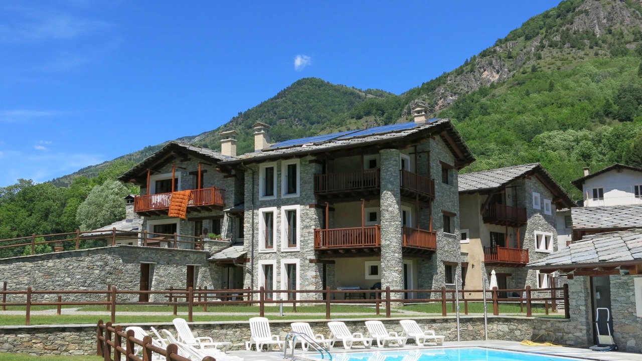 Photo of Outdoor in Sampeyre
