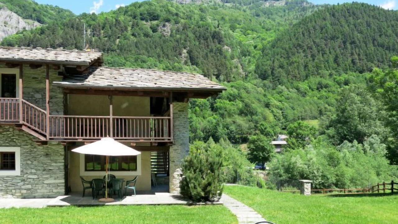 Photo of Outdoor in Sampeyre
