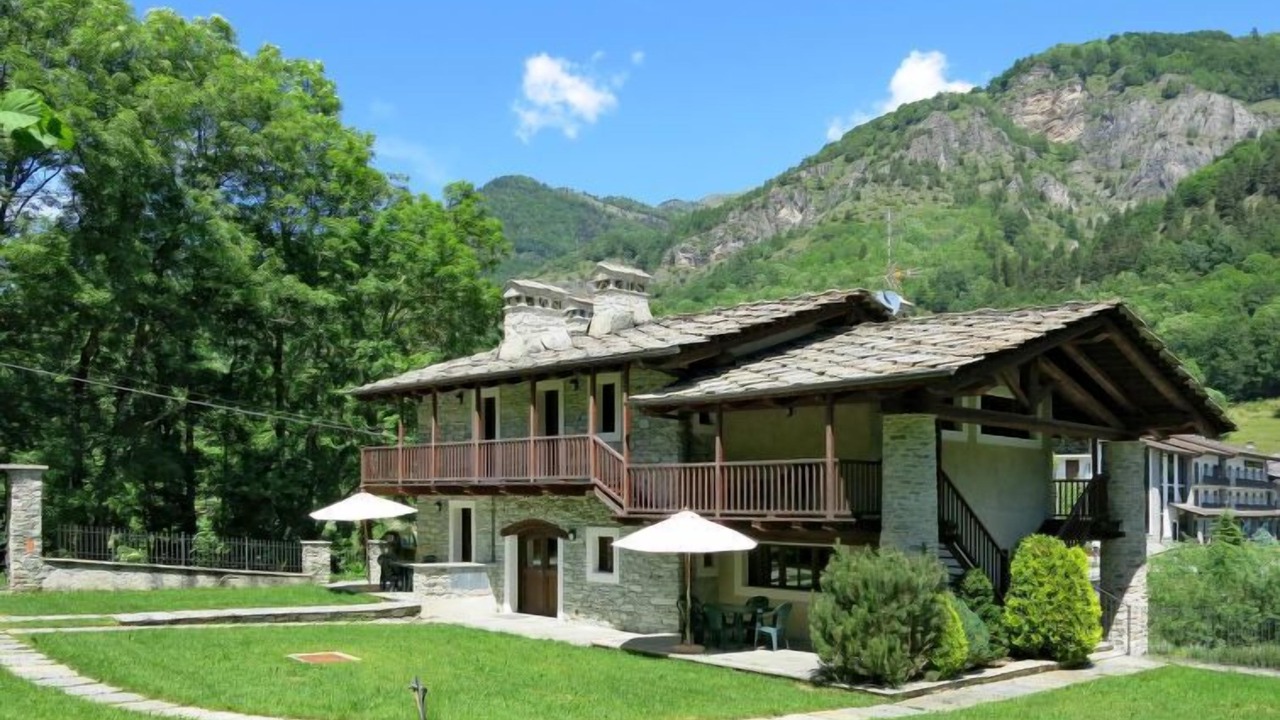 Photo of Outdoor in Sampeyre