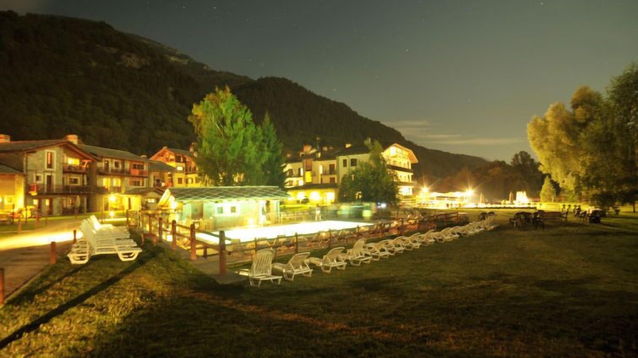 Photo of Outdoor in Sampeyre