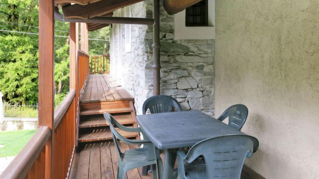 Photo of Outdoor in Sampeyre