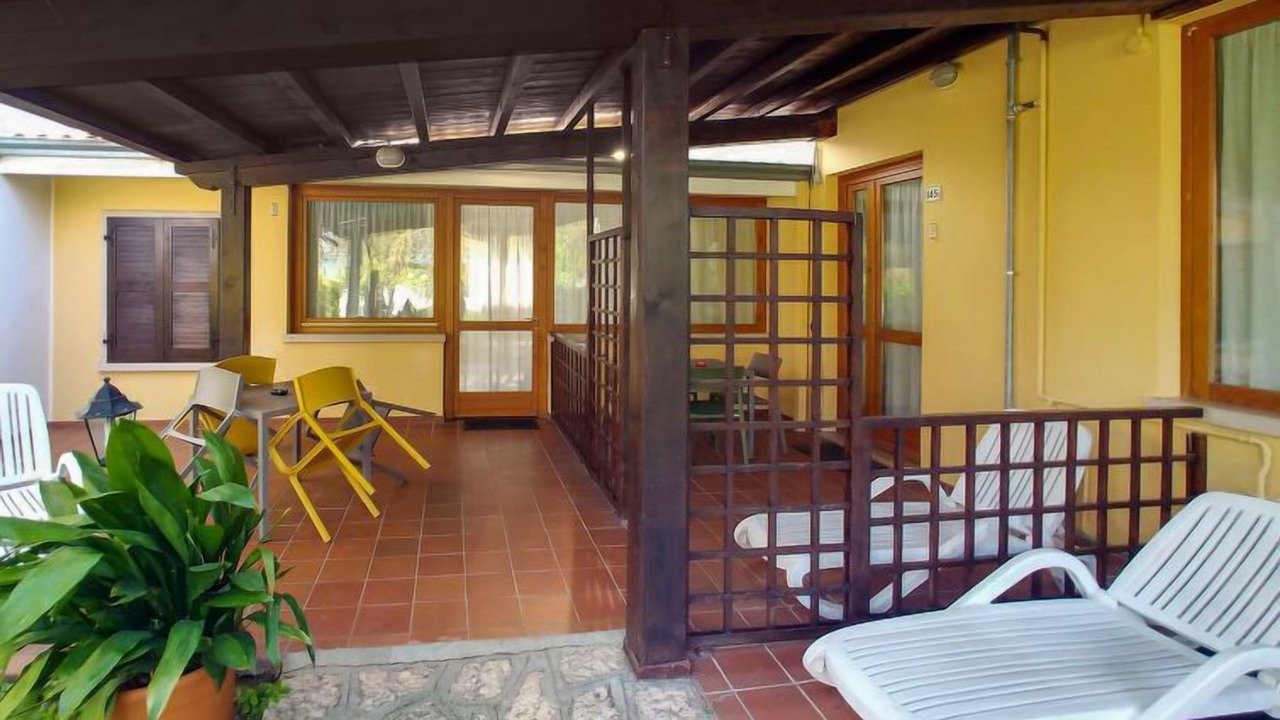 Photo of Patio Balcony in Garda