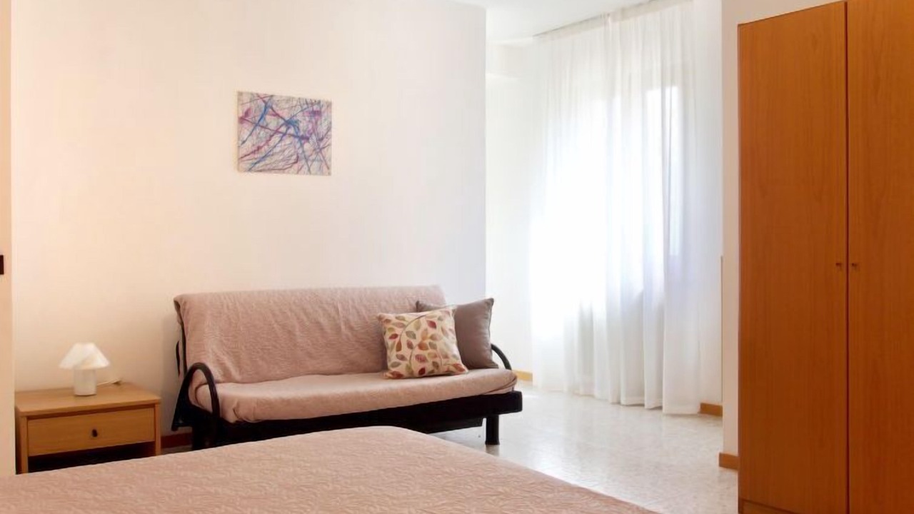 Photo of Bedroom in Garda