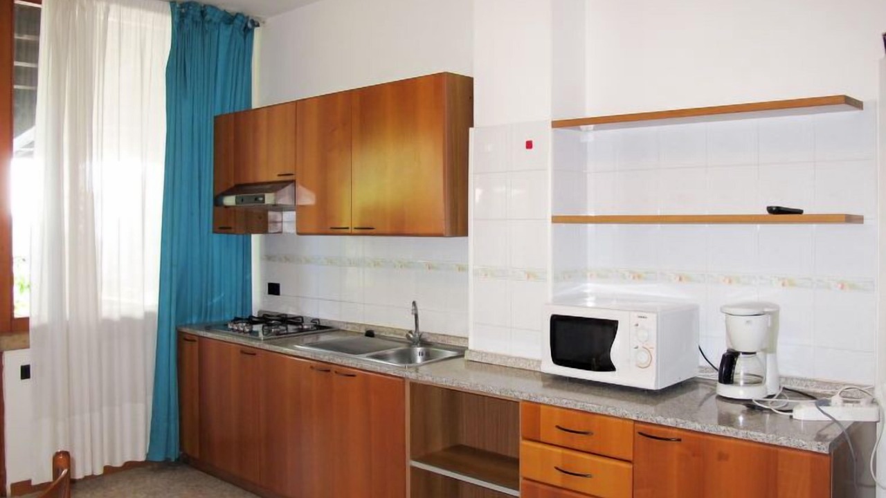 Photo of Kitchen in Garda