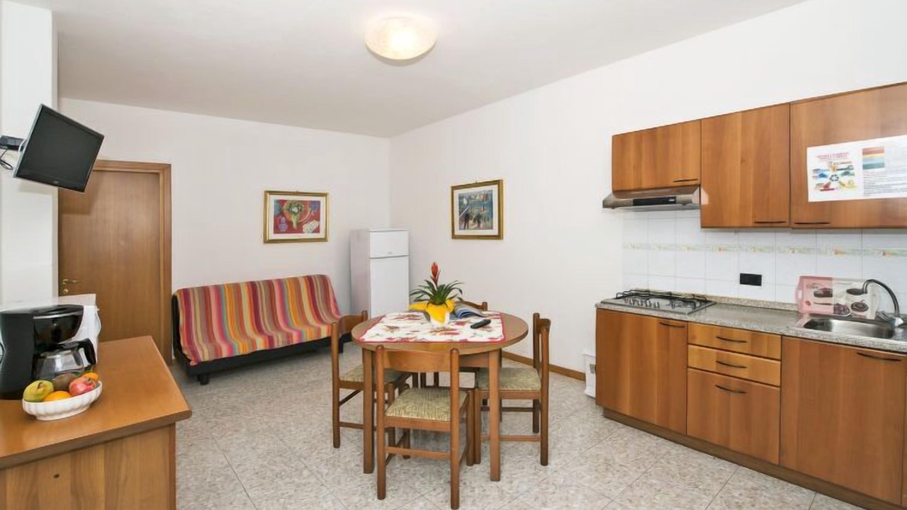 Photo of Livingroom in Garda